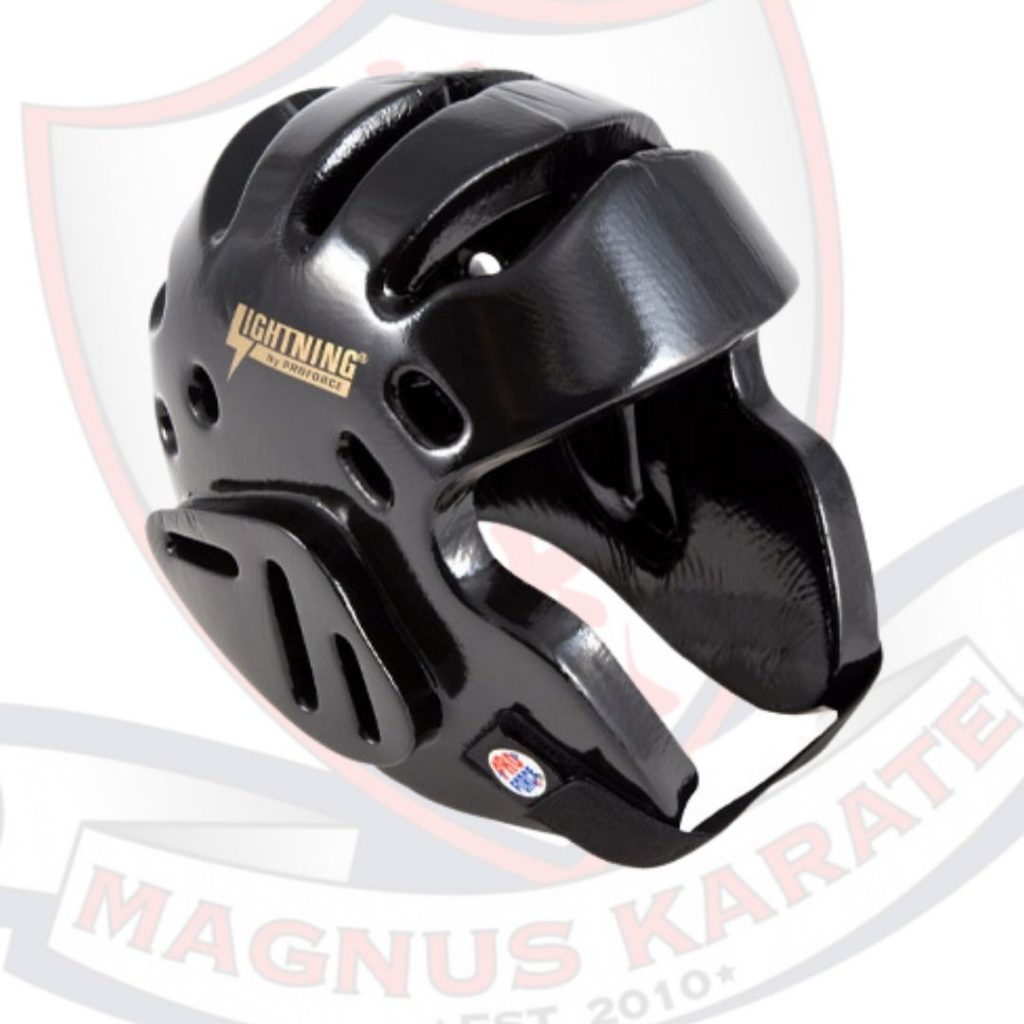 Sparring Head Gear New
