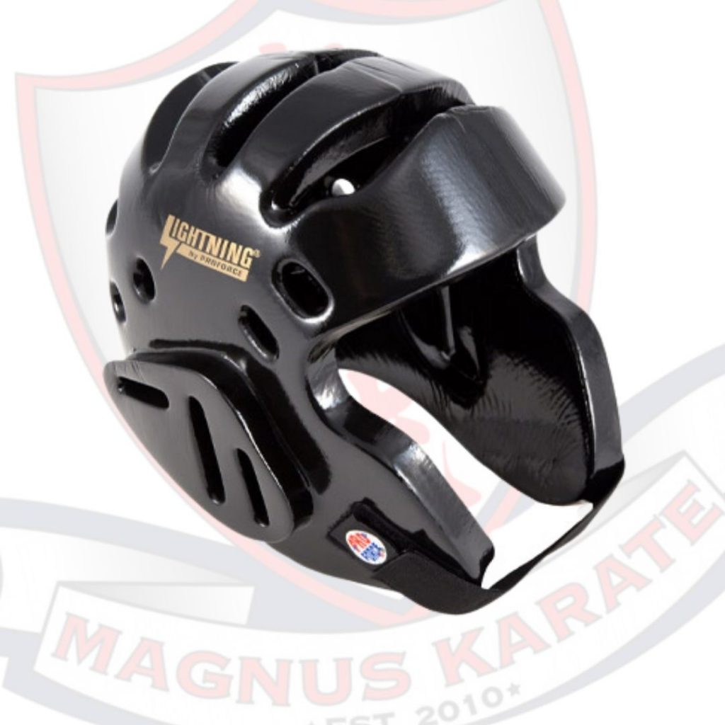 Sparring Gear - New 13 Sparring Head Gear New 1 1