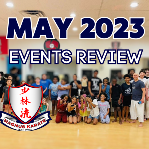 June Events Review Main