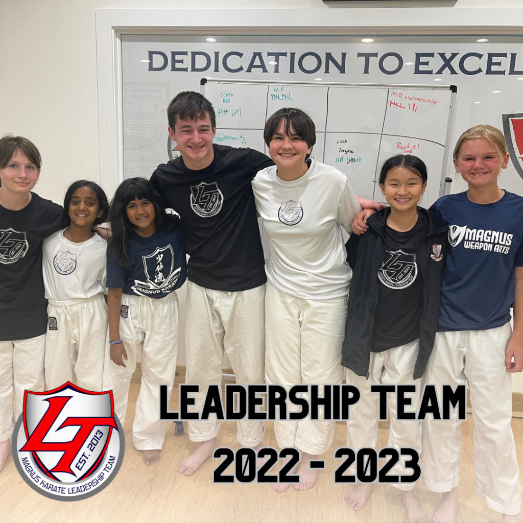 Leadership Team Level 1 & 2 Invite 3 Leadership Team 10