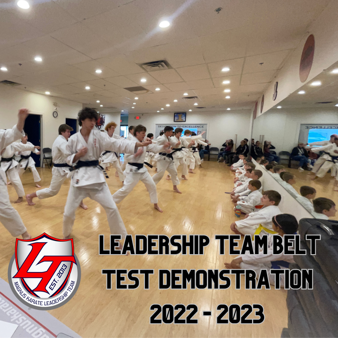 Leadership Team Level 1 & 2 Invite 18 Leadership Team 13