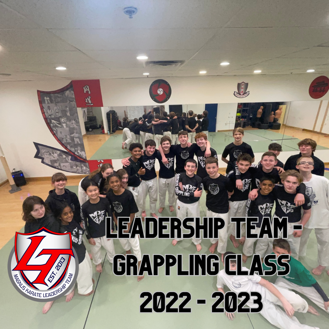 Leadership Team 16