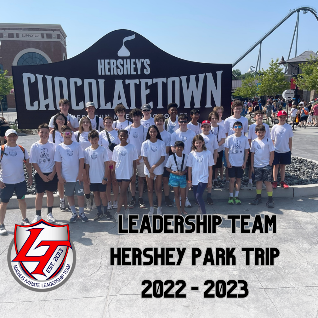 Leadership Team Level 1 & 2 Invite 14 Leadership Team 6