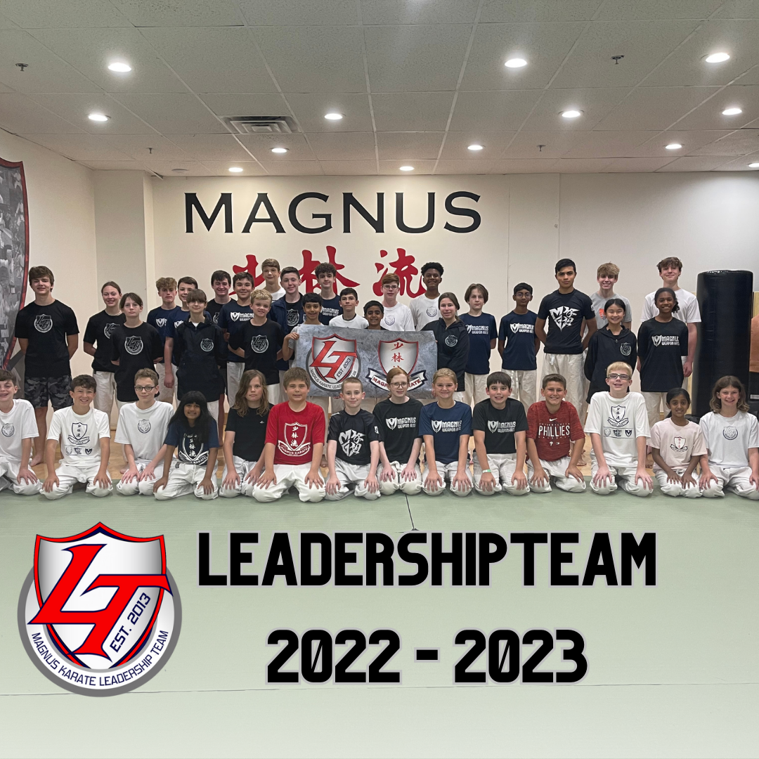 Leadership Team Level 1 & 2 Invite 1 Leadership Team Full Team Photo 2