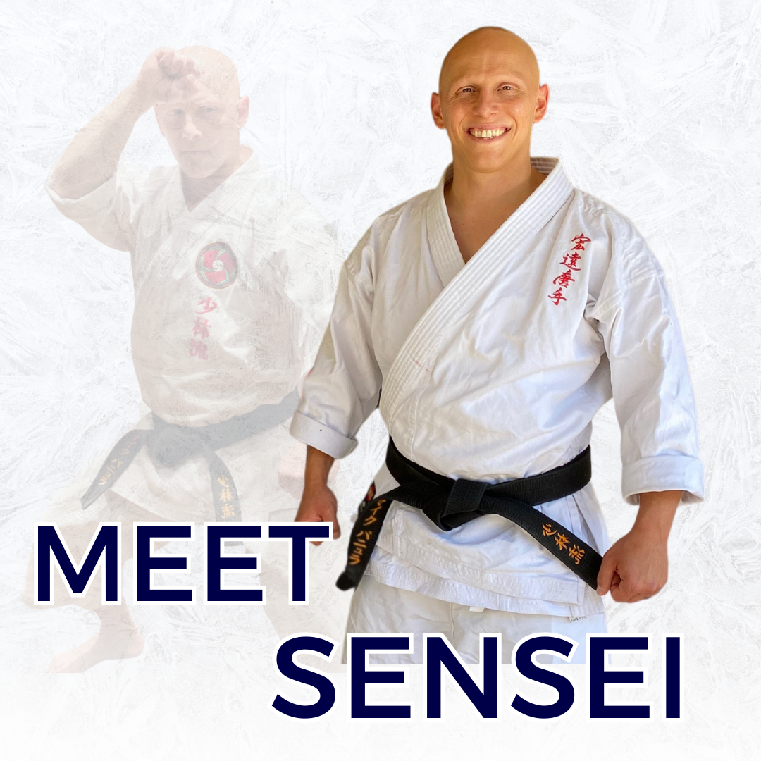 homepage meet Sensei icon