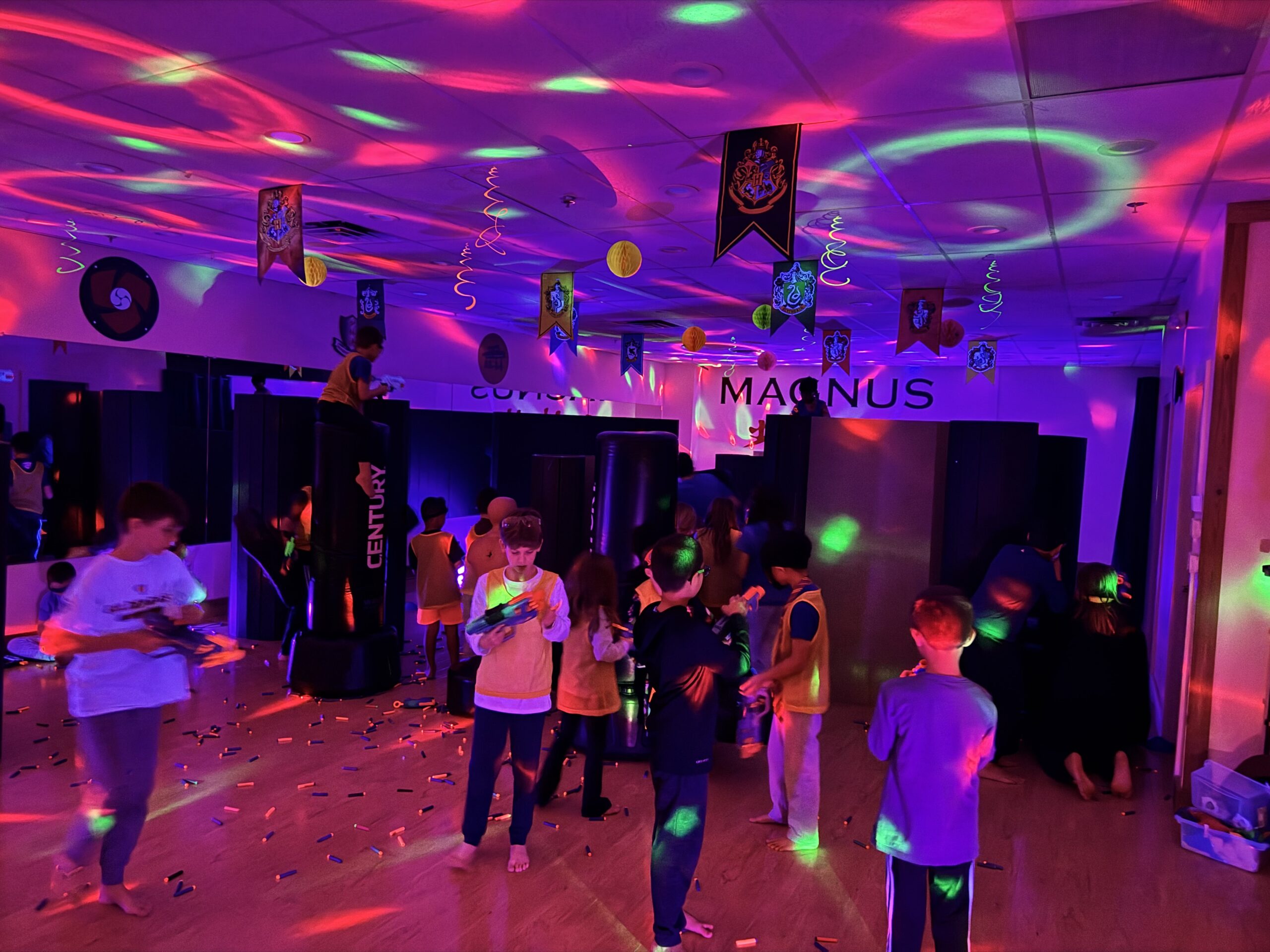 Parents Night Out! 4 Parents Night Out! - Image 4