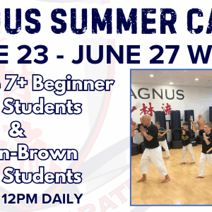 6/23 Week Camp Fulfillment