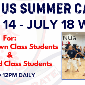 7/14 Week Camp Fulfillment